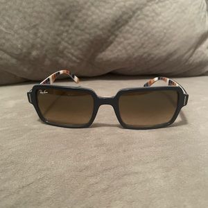 Ray-Ban Sunglasses “Benji”
